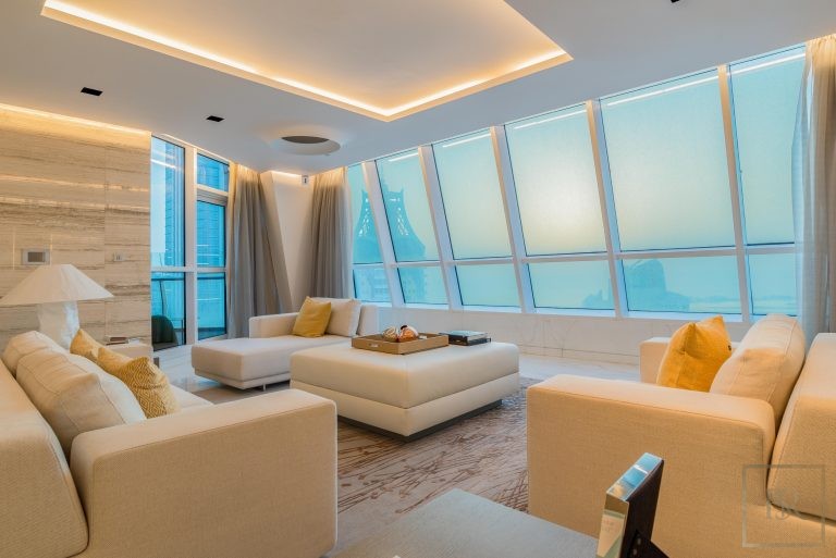 Penthouse Marina 23 Tower - Dubai Marina,  UAE expensive for sale For Super Rich