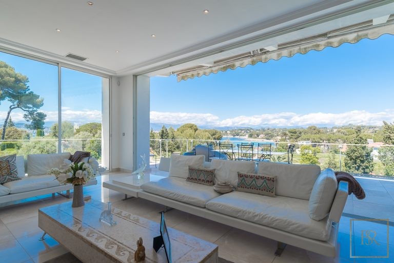 Villa Contemporary - Cap d'Antibes, French Riviera buy for sale For Super Rich