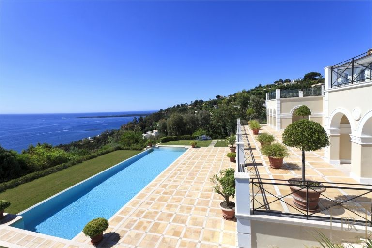 Villa, Cannes - French Riviera