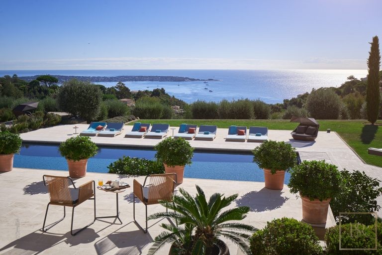 Villa, Vallauris - French Riviera