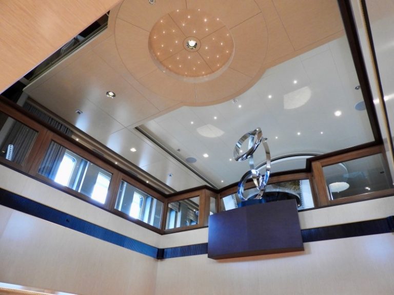 2012 Turquoise Yachts 238' 238 Feets superyacht for sale For Super Rich