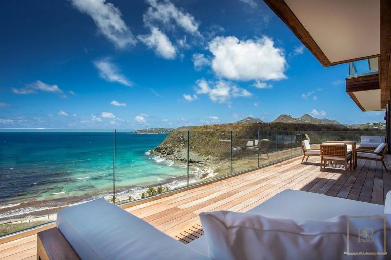 Villa Athena - Anse des Cayes, Barth / St barts deal for sale For Super Rich