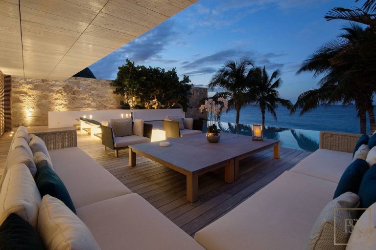 Villa Wake Up 6 BR - Flamand, St Barth / St Barts vacation rental For Super Rich