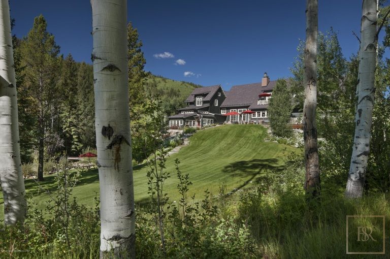 Ranch/Farm, Aspen