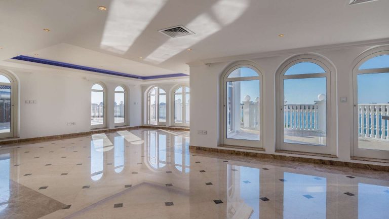 Villa Exclusive - Palm Jumeirah, Dubai, UAE property for sale For Super Rich