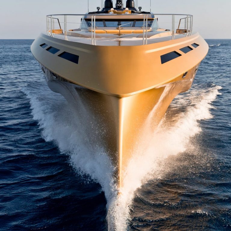 2015 PALMER JOHNSON 49M 49 Meters  for sale For Super Rich