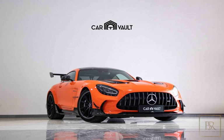 2021 Mercedes AMG ORANGE for sale For Super Rich