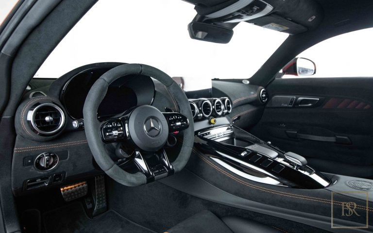 2021 Mercedes AMG price for sale For Super Rich