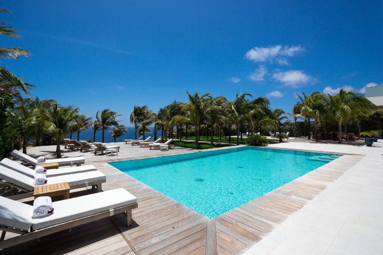 Villa Good News - Levant, St Barth / St Barts Used for sale For Super Rich