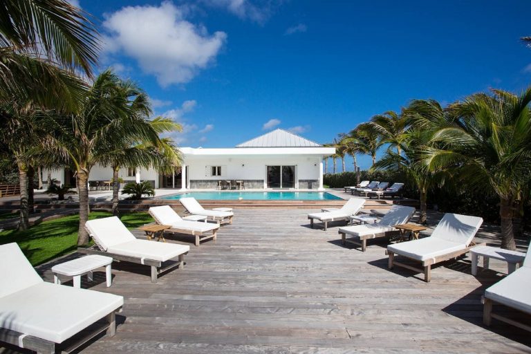 Villa Good News - Levant, St Barth / St Barts available for sale For Super Rich