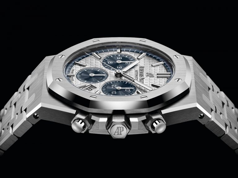 Watch AUDEMARS PIGUET Royal Oak Unique for sale For Super Rich